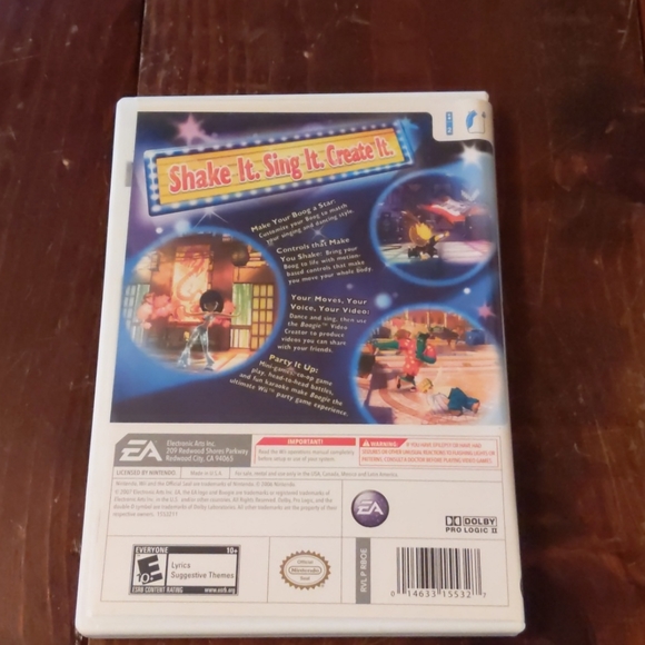 Boogie - Picture 6 of 8